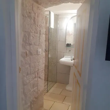 Apartment Trulli Nonna Grazia-aurora *
