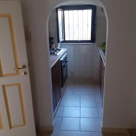 Trulli Nonna Grazia-aurora