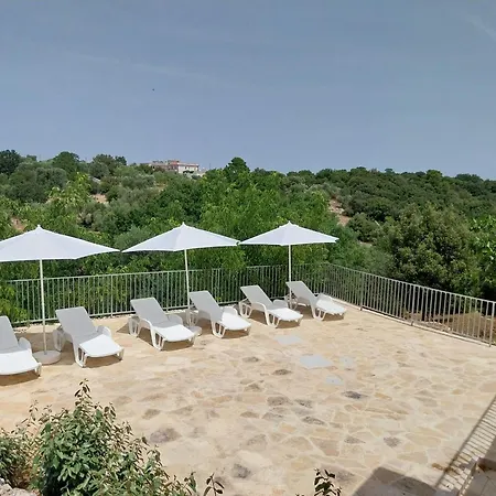 Trulli Nonna Grazia-aurora Apartment