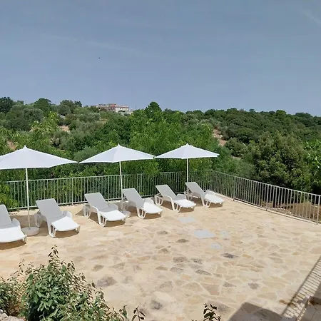 Trulli Nonna Grazia-aurora Apartment