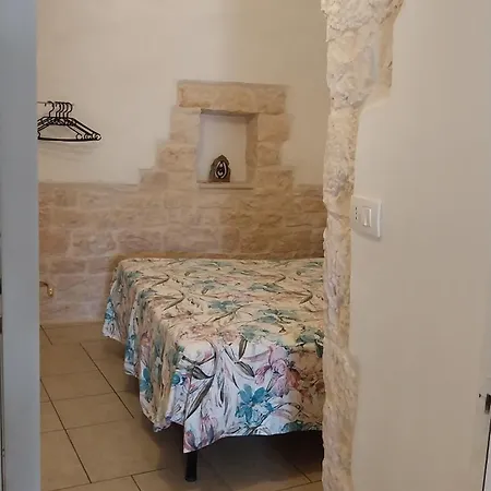 Trulli Nonna Grazia-aurora Apartment *